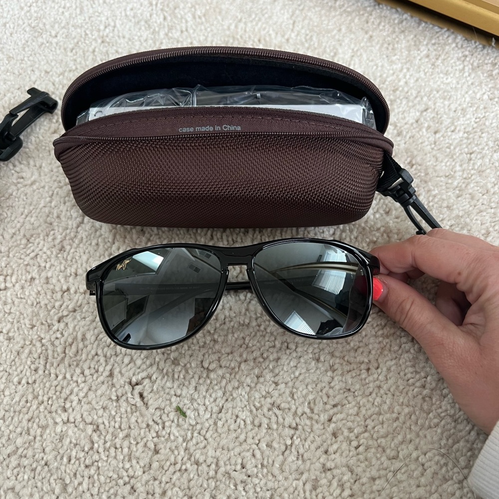 Maui Jim Voyager